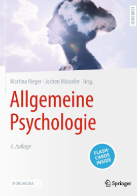 Allgemeine Psychologie