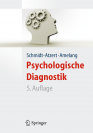 Psychologische Diagnostik