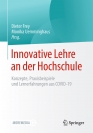 Innovative Lehre an der Hochschule