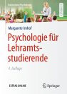 Psychologie für Lehramtsstudierende